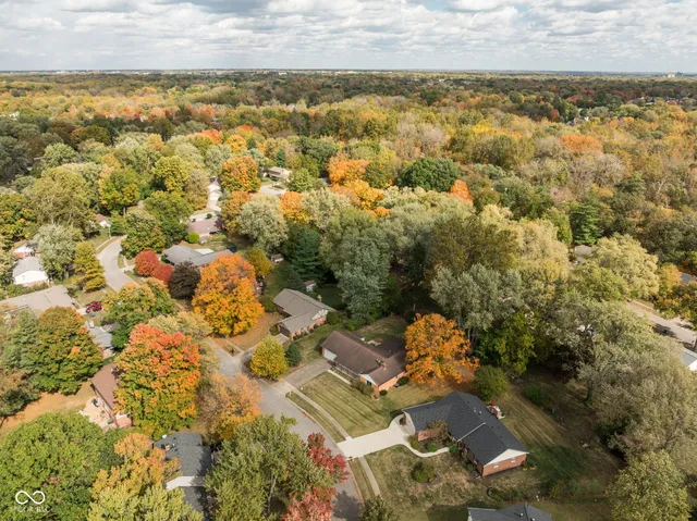 $325,000 | 8133 Groton Lane, Indianapolis, IN 46260