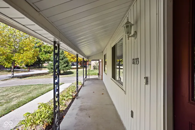$325,000 | 8133 Groton Lane, Indianapolis, IN 46260