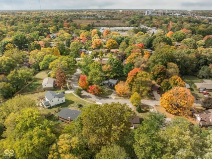 $325,000 | 8133 Groton Lane, Indianapolis, IN 46260