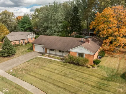 $325,000 | 8133 Groton Lane, Indianapolis, IN 46260
