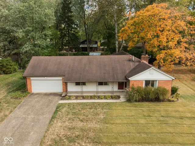 $325,000 | 8133 Groton Lane, Indianapolis, IN 46260