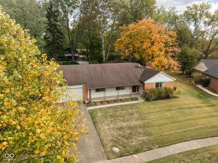 $325,000 | 8133 Groton Lane, Indianapolis, IN 46260