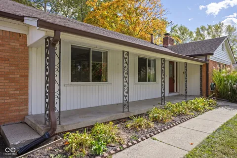 $325,000 | 8133 Groton Lane, Indianapolis, IN 46260