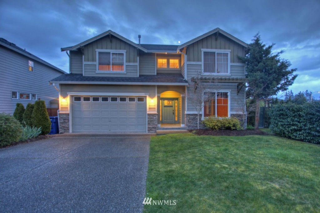 202 Hubbard Road Bothell, WA 98021 - Photo 1 of 22