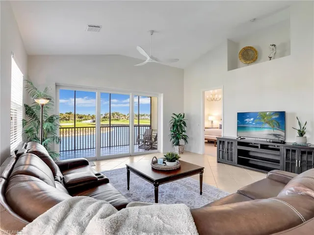 $749,000 | 8633 Champions Point, Unit 803, Naples, FL 34113