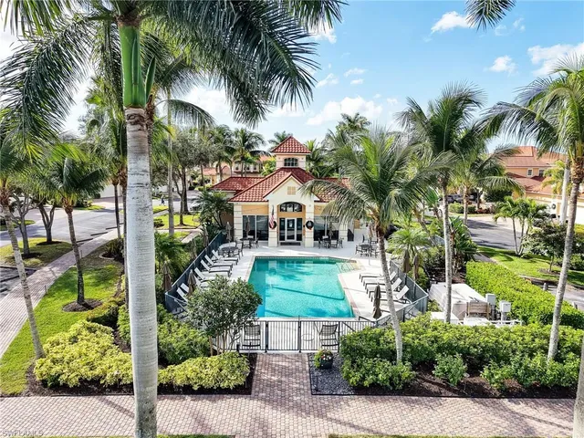 $749,000 | 8633 Champions Point, Unit 803, Naples, FL 34113