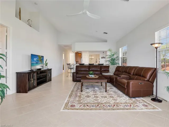 $749,000 | 8633 Champions Point, Unit 803, Naples, FL 34113