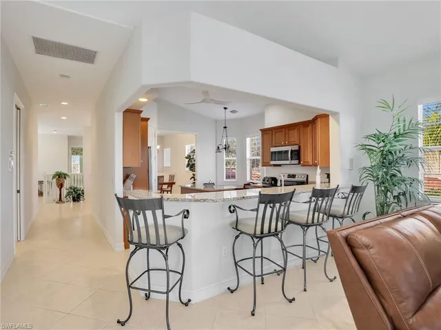 $749,000 | 8633 Champions Point, Unit 803, Naples, FL 34113