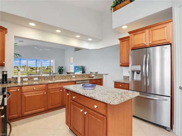 $749,000 | 8633 Champions Point, Unit 803, Naples, FL 34113