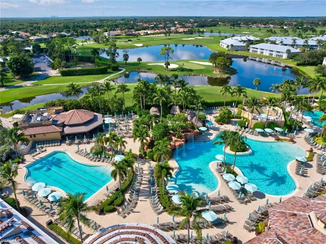 $749,000 | 8633 Champions Point, Unit 803, Naples, FL 34113