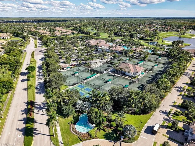 $749,000 | 8633 Champions Point, Unit 803, Naples, FL 34113