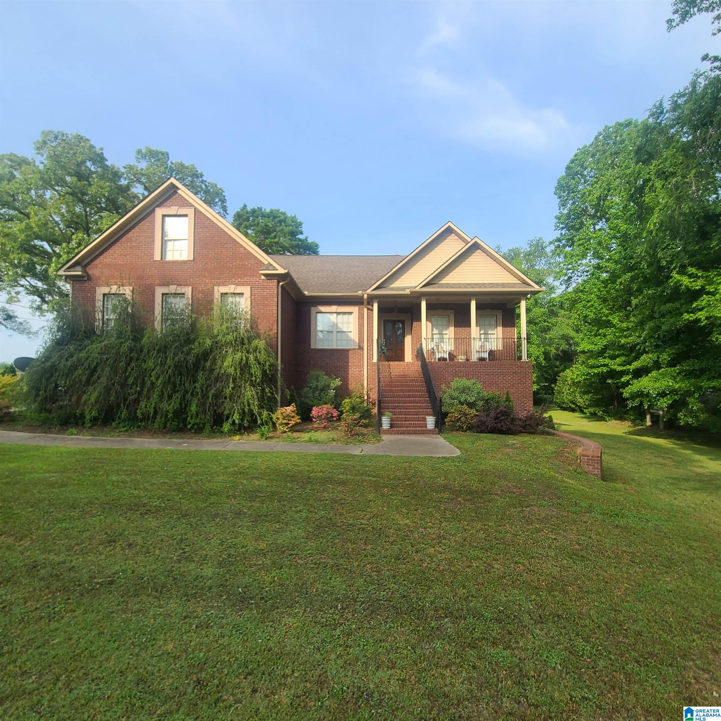 153 Lake View Circle Riverside, AL 35135 - Photo 1 of 33 Gallery Image 1