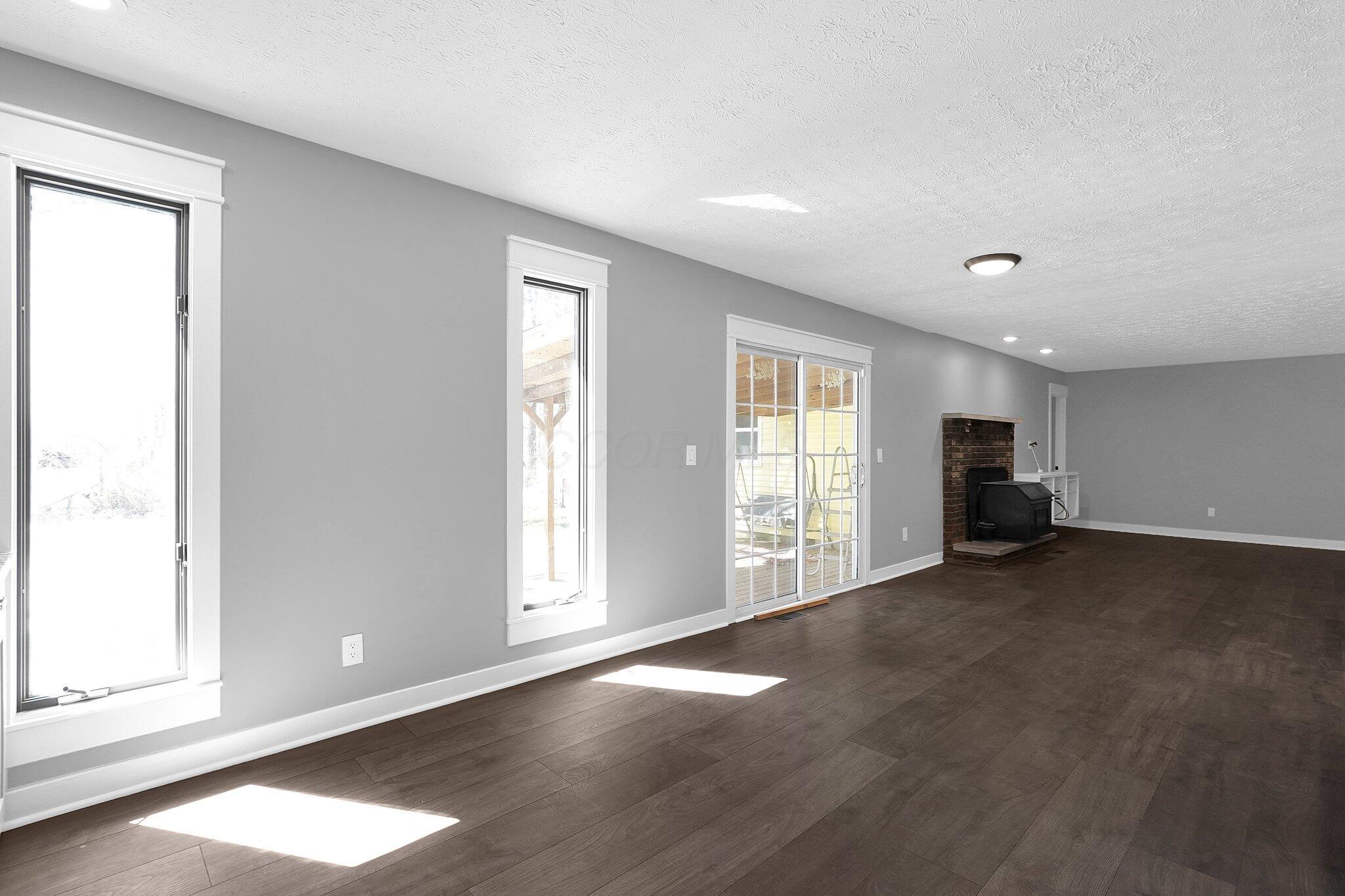 14219 Graham Road Southwest Pataskala, OH 43062 - Photo 20 of 94 New LVP Flooring