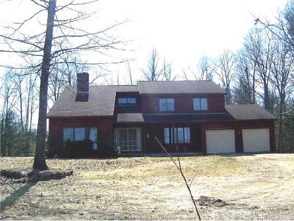 245 Highland Park Road Fryeburg, ME 04037 - Photo 1 of 1 Gallery Image 1