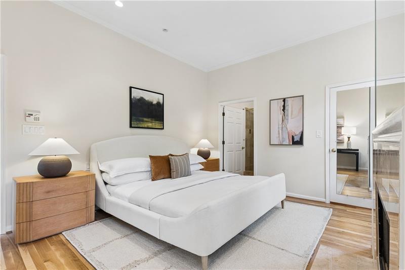 317 Beverly Road Northeast Atlanta, GA 30309 - Photo 32 of 52 Gallery Image 32