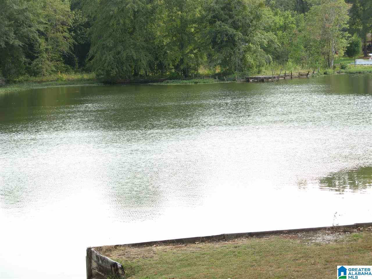 188 Martin Road Sylacauga, AL 35151 - Photo 44 of 45