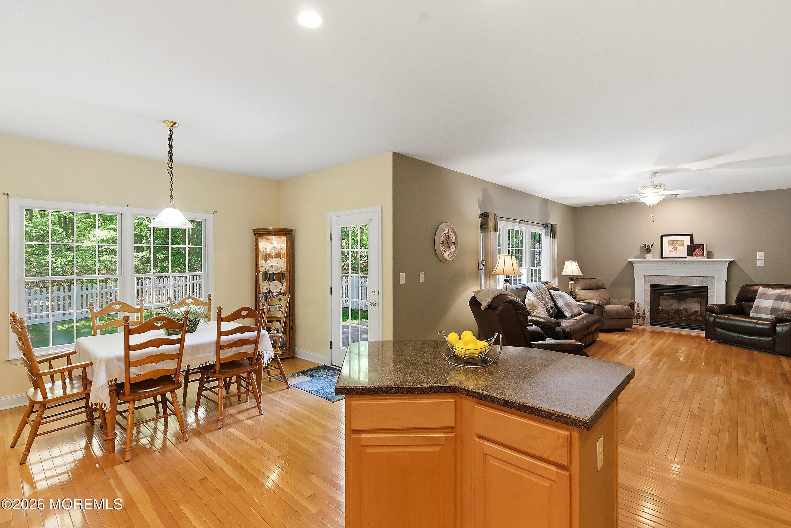 24 Success Road New Egypt, NJ 08533 - Photo 6 of 57 17-Kitchen 1C