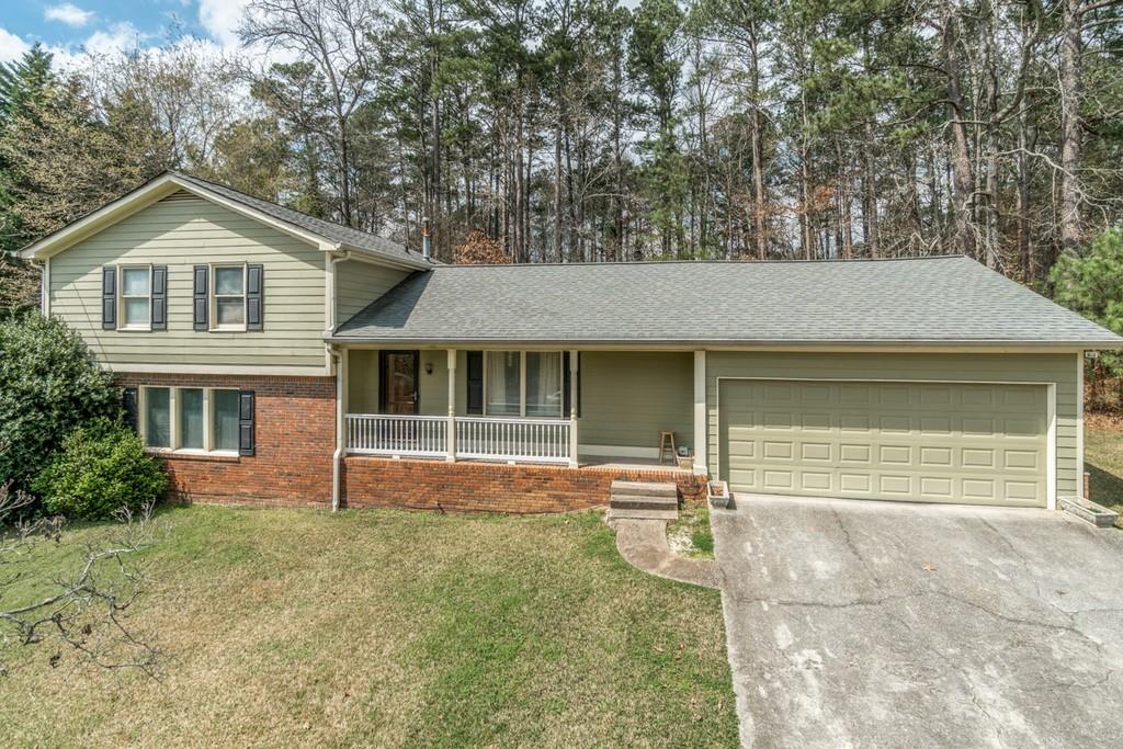403 Spring Ridge Drive Lawrenceville, GA 30046 - Photo 1 of 1