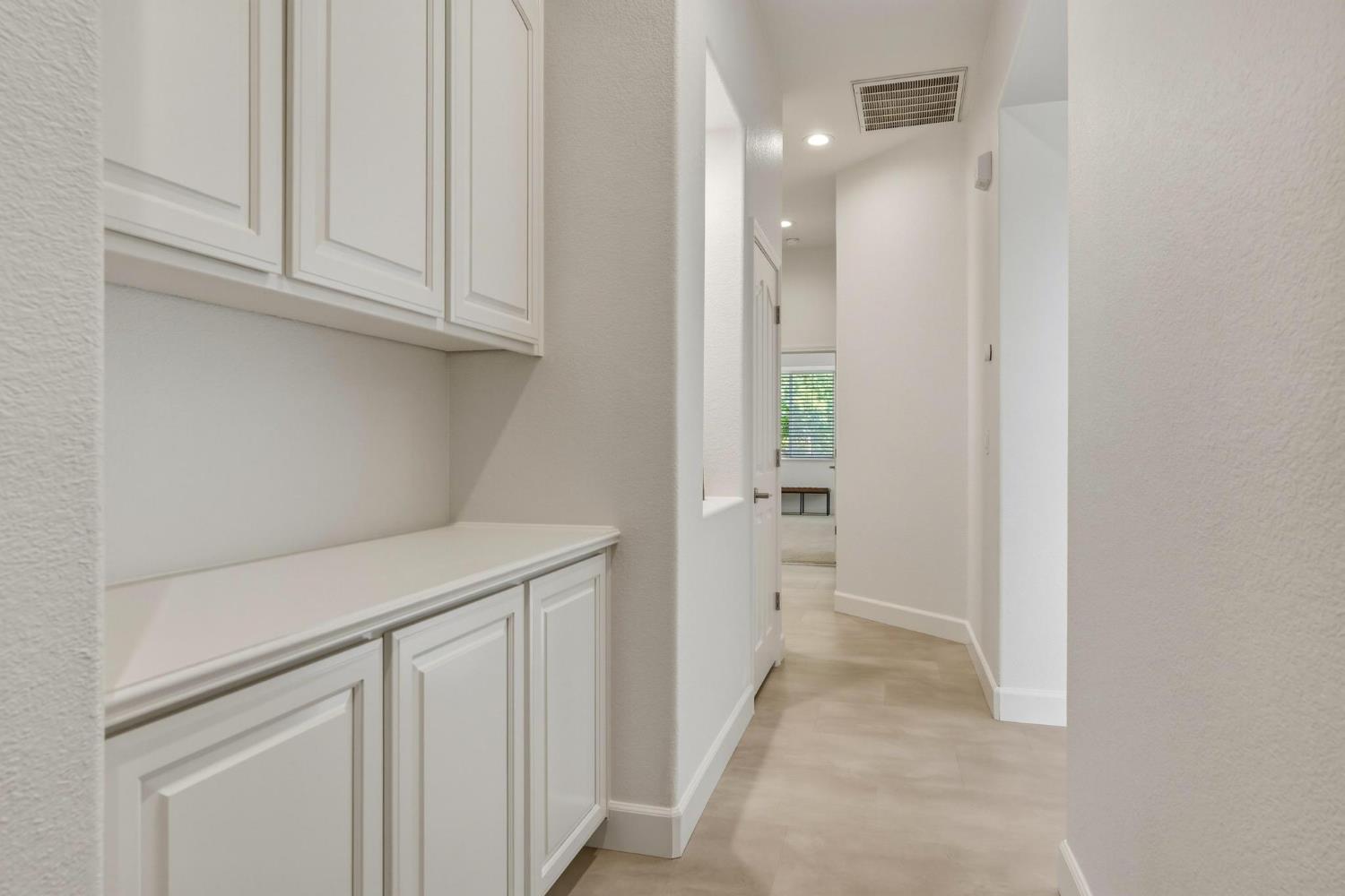 267 Rock Ridge Lane Copperopolis, CA 95228 - Photo 33 of 57 Hallway - More Storage.