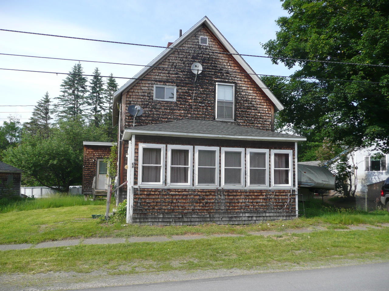64 2nd Street Milo, ME 04463 - Photo 1 of 31 P1040217