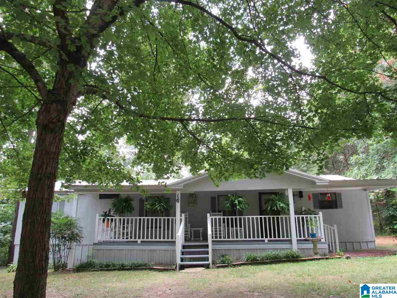 175 County Road 772 Montevallo, AL 35115 - Photo 8 of 50