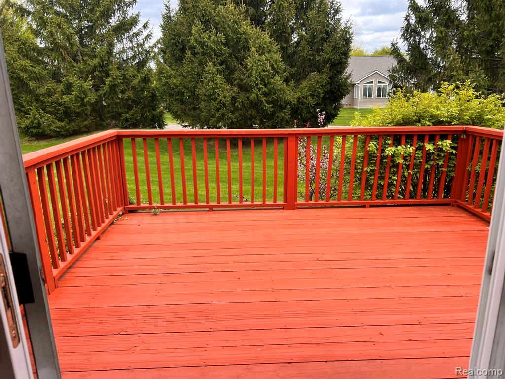 2078 West Ridge Drive, Unit 21 Davison, MI 48423 - Photo 35 of 39