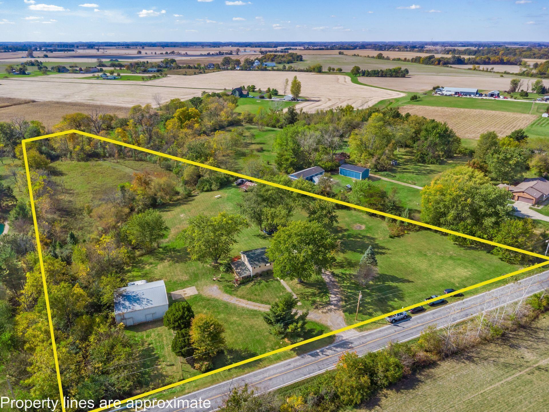 4550 Lilly Chapel Opossum Run Road London, OH 43140 - Photo 60 of 60 005_um Rd London OH 43140 USA