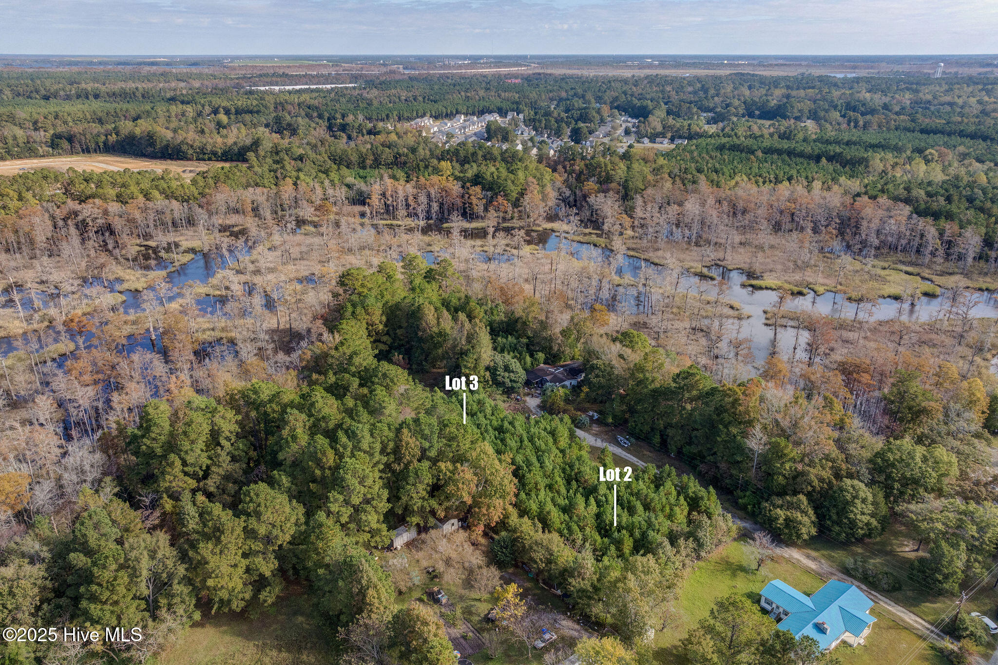 2 Anaita Road Leland, NC 28451 - Photo 3 of 9 866AppletonDrone-13