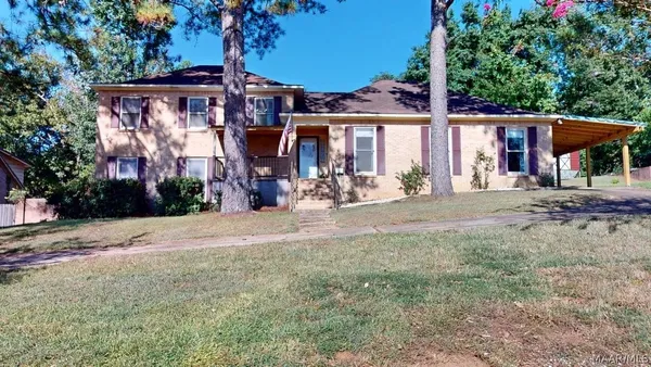 $275,000 | 611 Marlyn Drive, Prattville, AL 36067