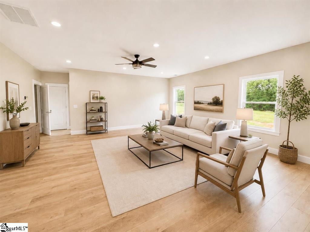 461 Cooley Springs School Road Chesnee, SC 29323 - Photo 22 of 50 Gallery Image 22