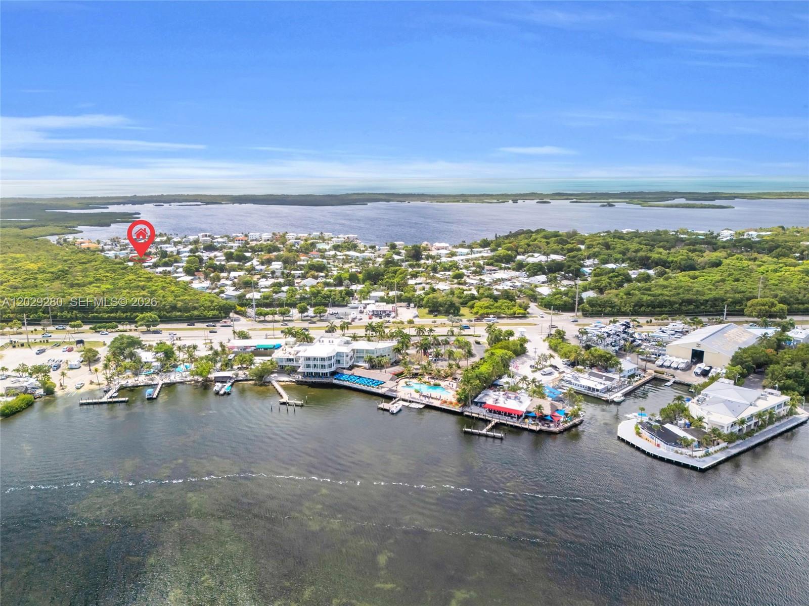 443 4th Road Key Largo, FL 33037 - Photo 4 of 61