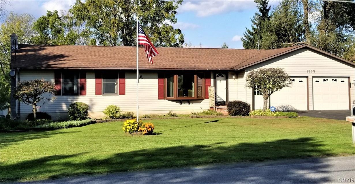 1359 Kinderhook Road Sullivan, NY 13037 - Photo 1 of 1