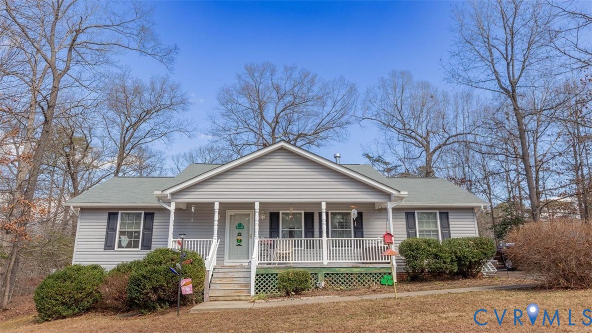 65 Albertson Court Ruther Glen, VA 22546 - Photo 1 of 20