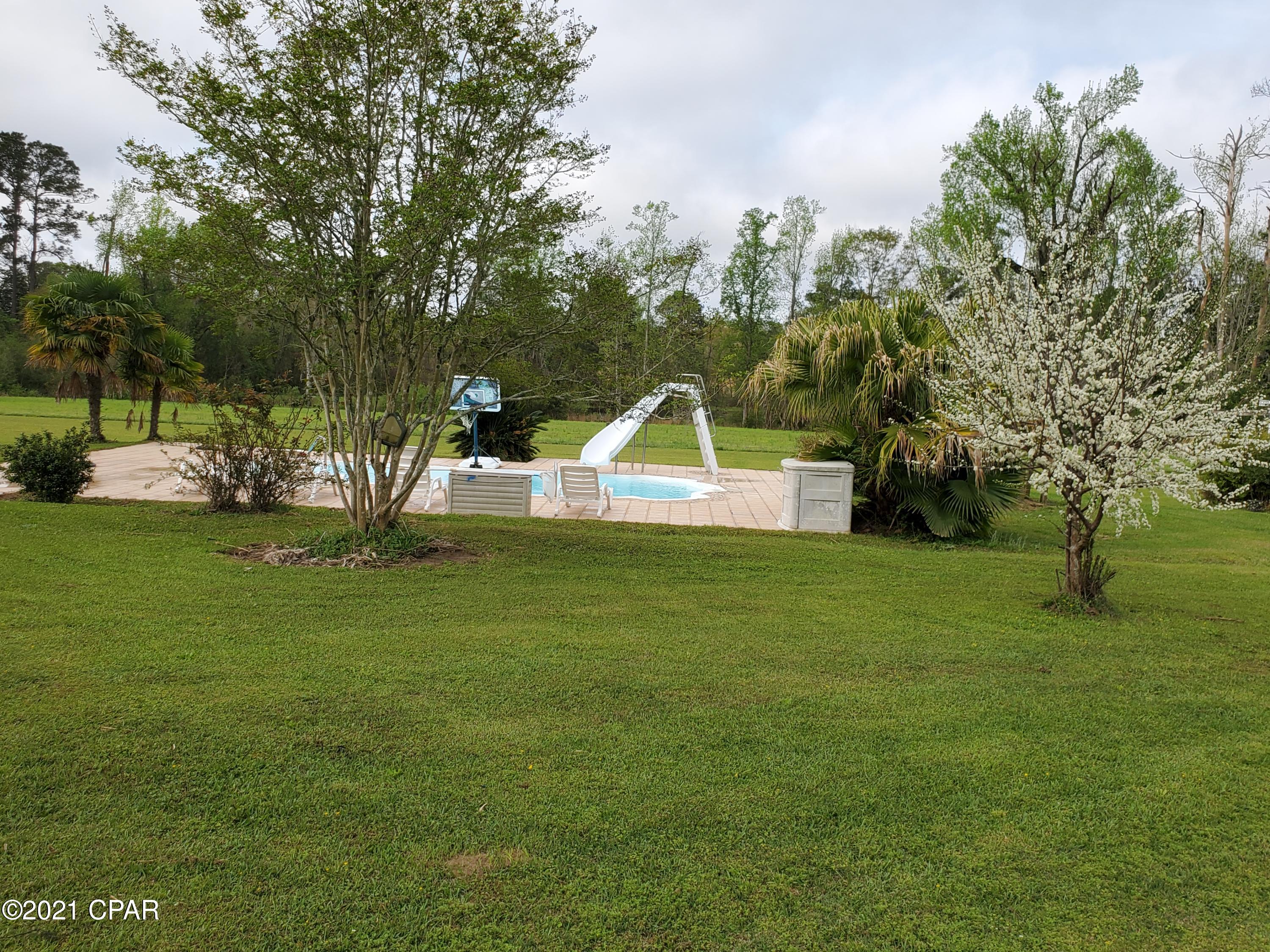 805 Matthew Clark Road Quincy, FL 32351 - Photo 23 of 38 Gallery Image 23
