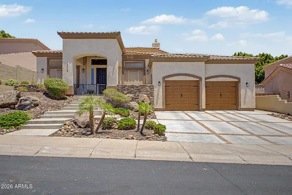 $850,000 | 18415 North 13th Place, Phoenix, AZ 85022