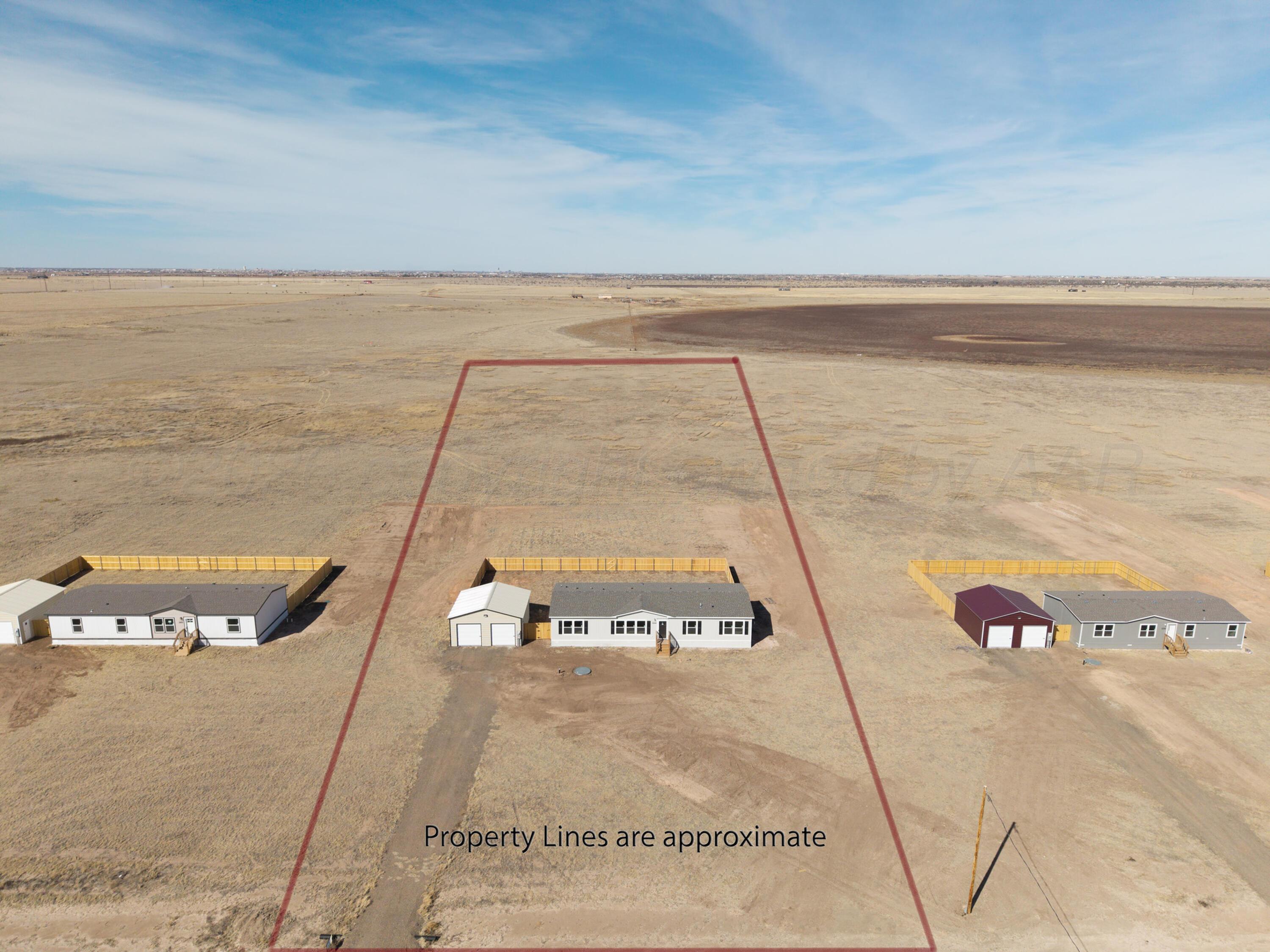 a view of an ocean beach