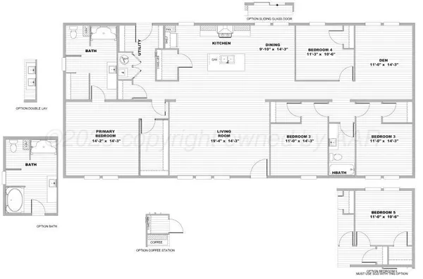 $323,900 | 2721 Avery Rd Canyon, Canyon, TX 79015