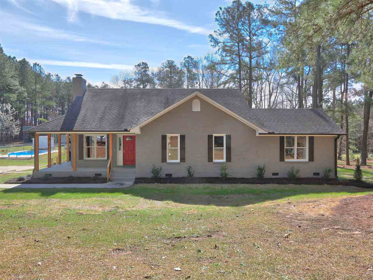 9998 Covered Bridge Road Zebulon, NC 27597 - Photo 1 of 25 Photo 1