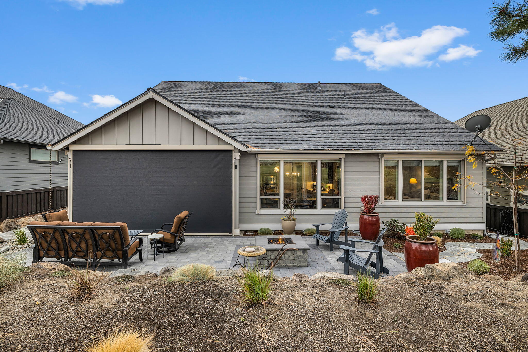 3043 Northwest Hidden Rdg Drive Bend, OR 97703 - Photo 51 of 56