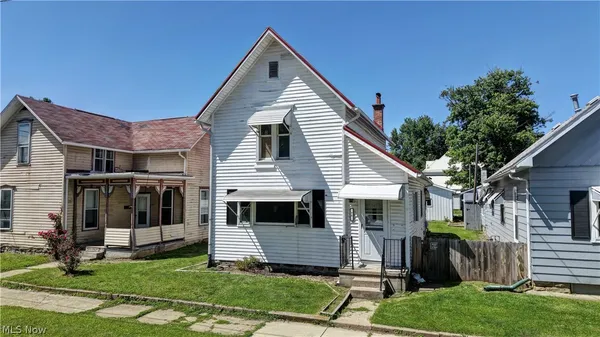 76 Western Avenue, Newark, OH 43055