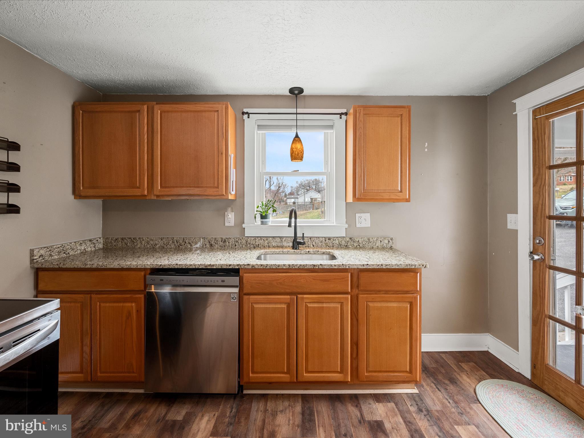 150 Marple Road Winchester, VA 22603 - Photo 13 of 28 Kitchen