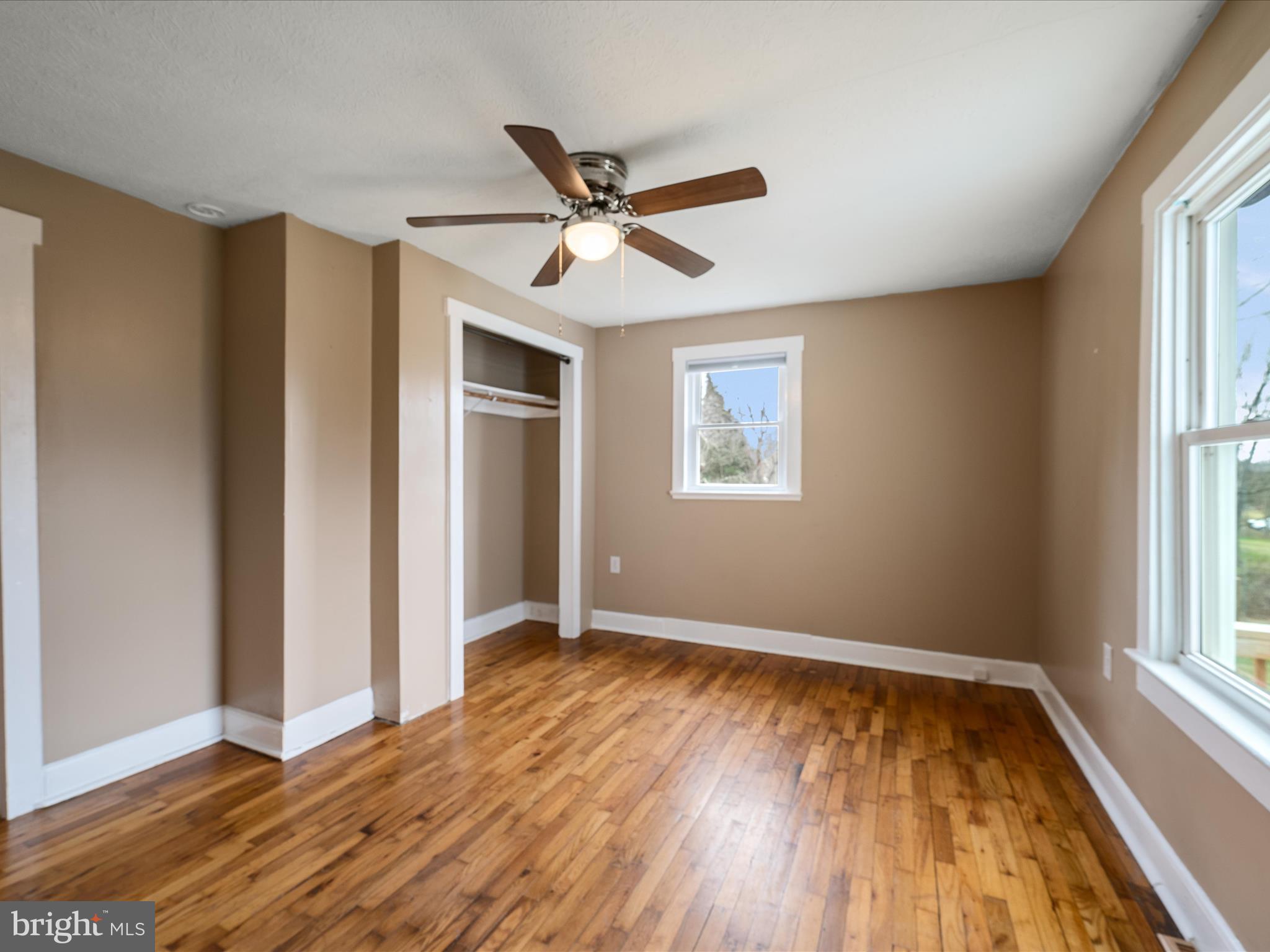 150 Marple Road Winchester, VA 22603 - Photo 20 of 28 2nd Bedroom