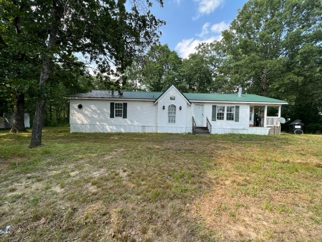 1432 Napier Road Hohenwald, TN 38462 - Photo 2 of 32 Gallery Image 2