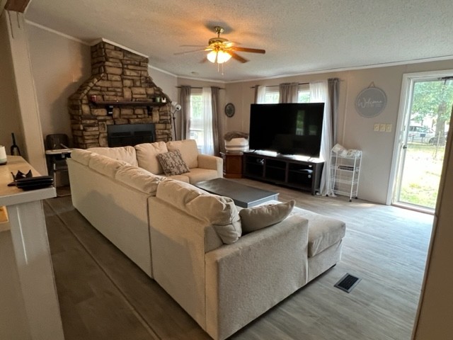 1432 Napier Road Hohenwald, TN 38462 - Photo 25 of 32 Gallery Image 25