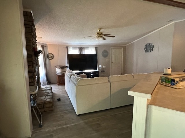 1432 Napier Road Hohenwald, TN 38462 - Photo 30 of 32 Gallery Image 30