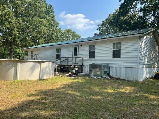 1432 Napier Road Hohenwald, TN 38462 - Photo 8 of 32 Gallery Image 8
