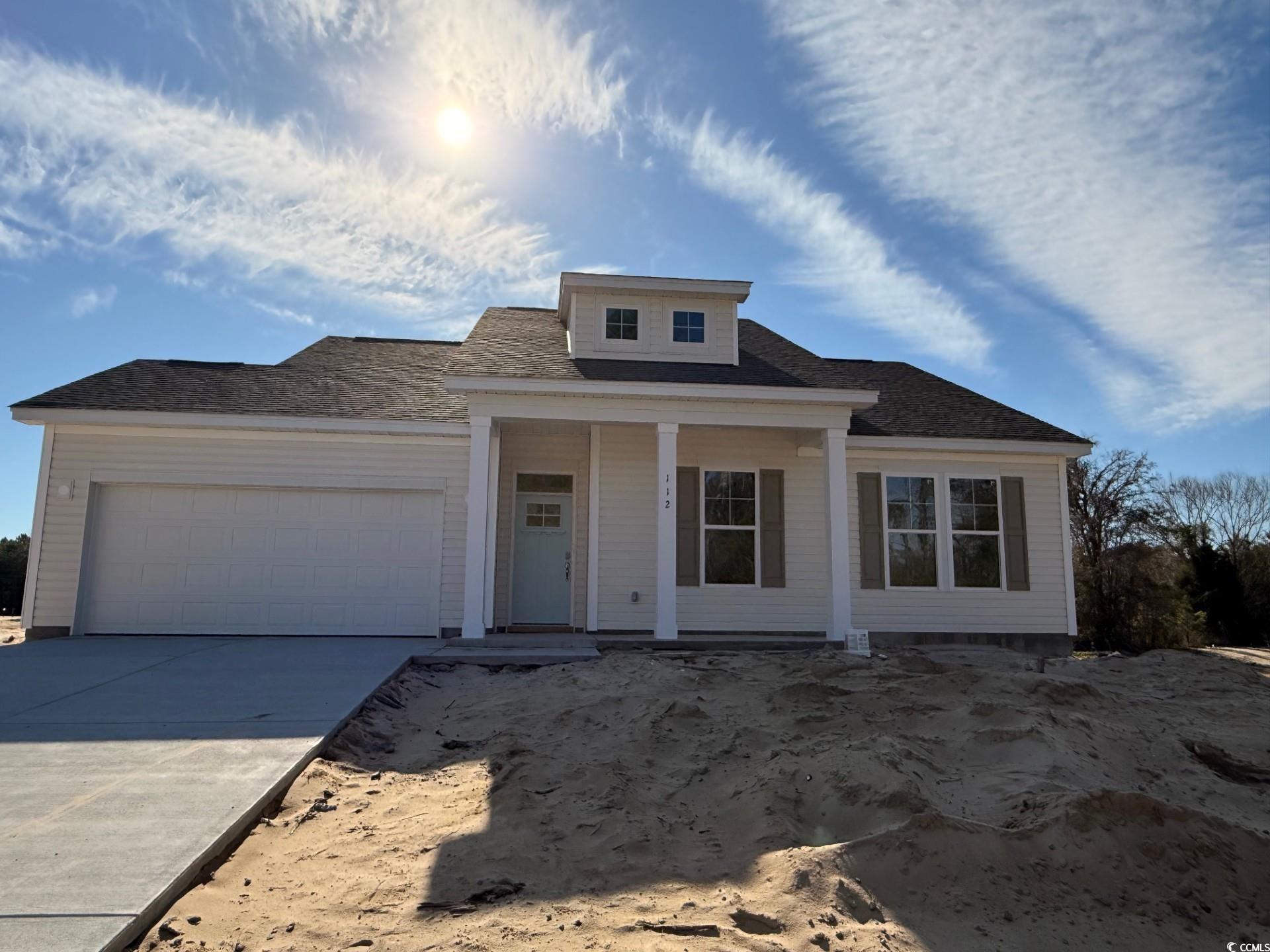 112 Cascade Drive Conway, SC 29527 - Photo 1 of 13