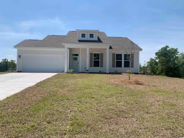 $299,990 | 112 Cascade Drive, Conway, SC 29527