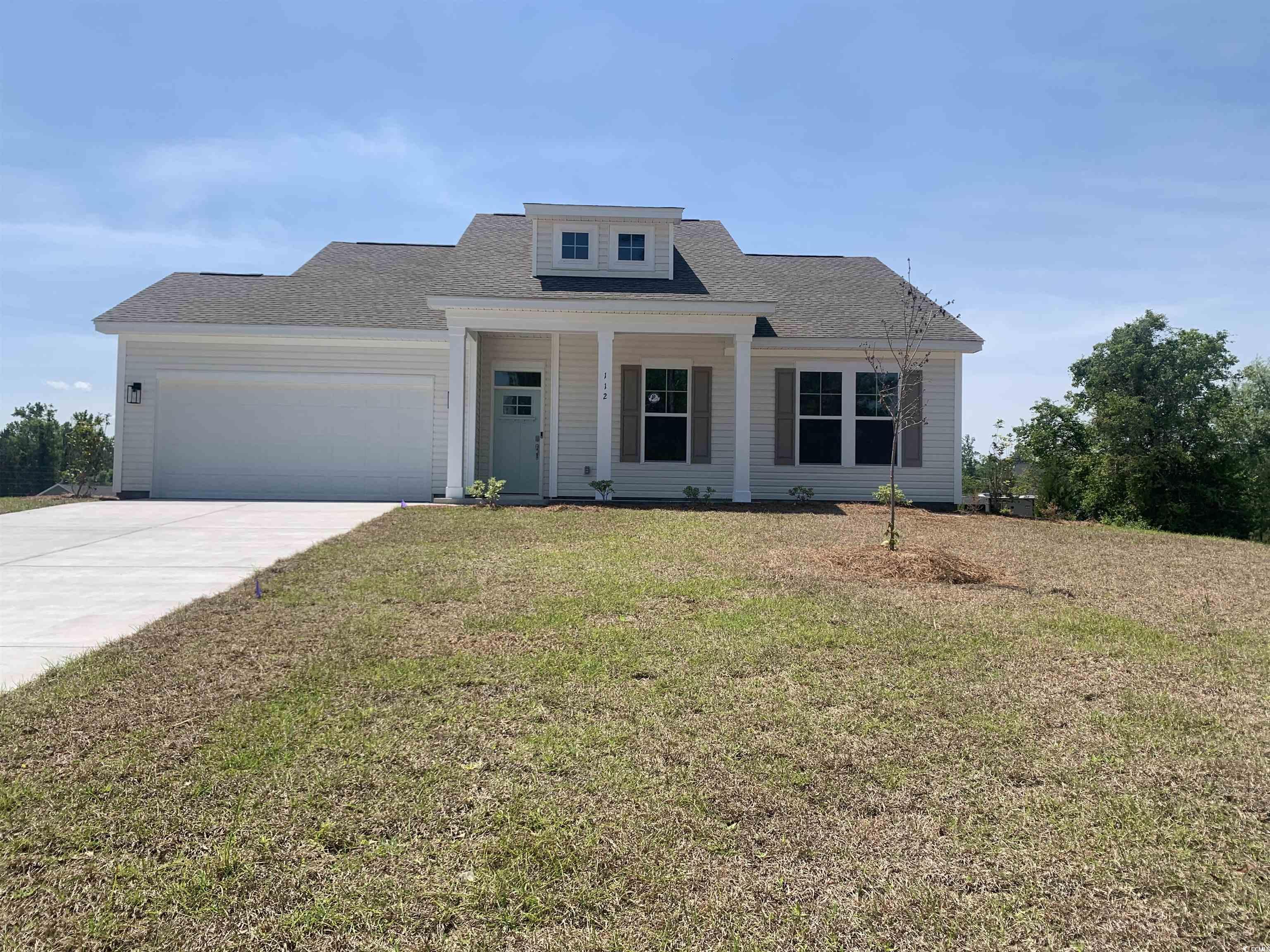 112 Cascade Drive Conway, SC 29527 - Photo 1 of 13