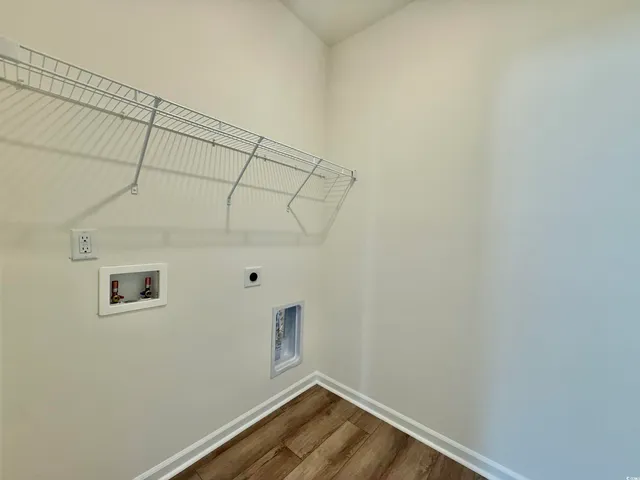 $302,990 | 112 Cascade Drive, Conway, SC 29527